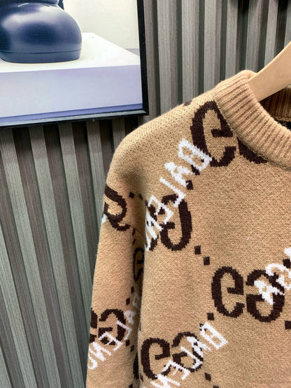 Gucci Sweater