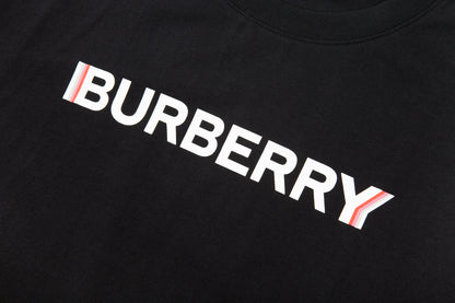 T-shirt Burberry
