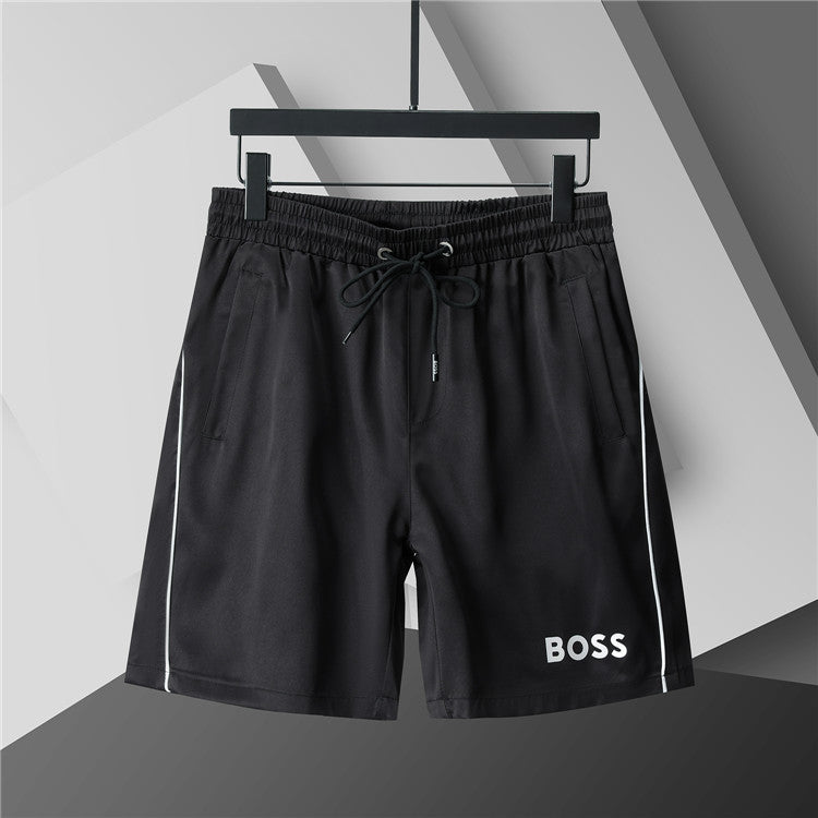 T-Shirt BOSS