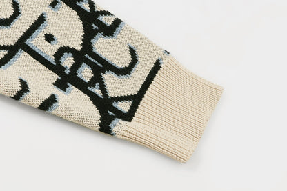 Dior Sweater
