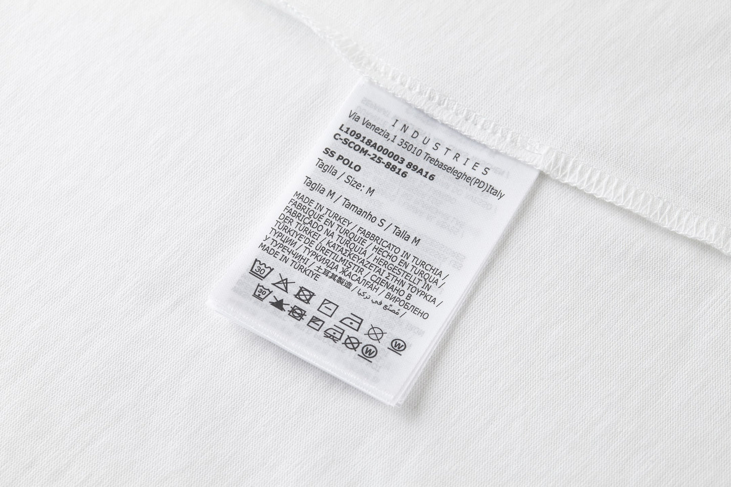 Moncler T-Shirt