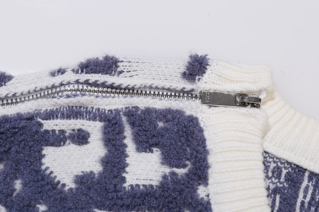 Dior Sweater