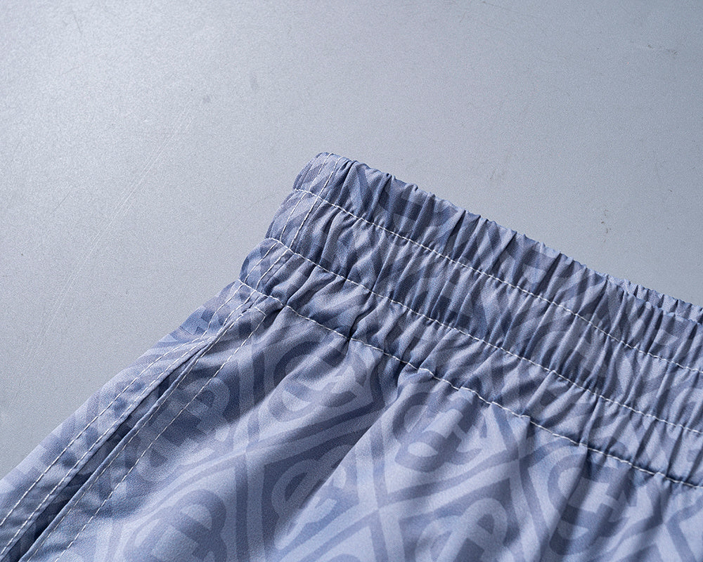 Casablanca Short