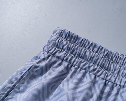 Casablanca Short