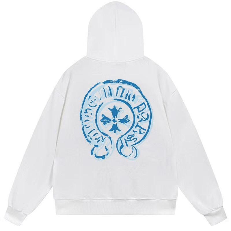 Chrome Hearts Hoodie Sweater
