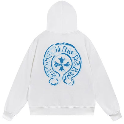 Chrome Hearts Hoodie Sweater