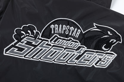 Trapstar Jaqueta Reflexiva Corta Vento