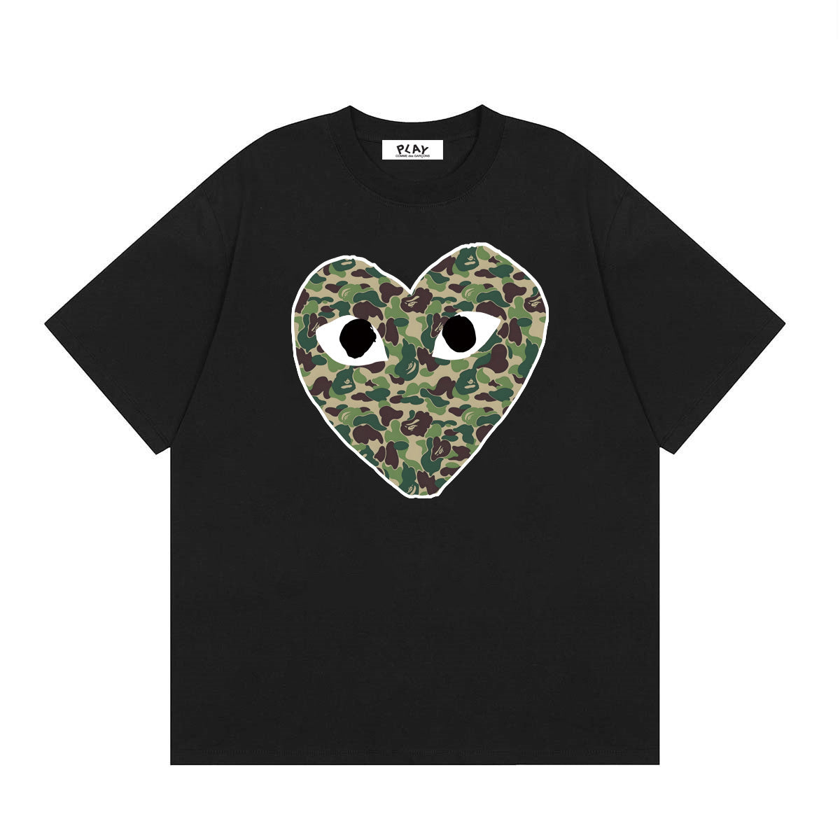 Comme Des Garcons T-shirt