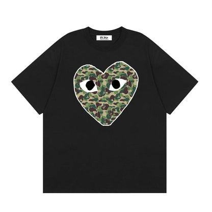 Comme Des Garcons T-shirt