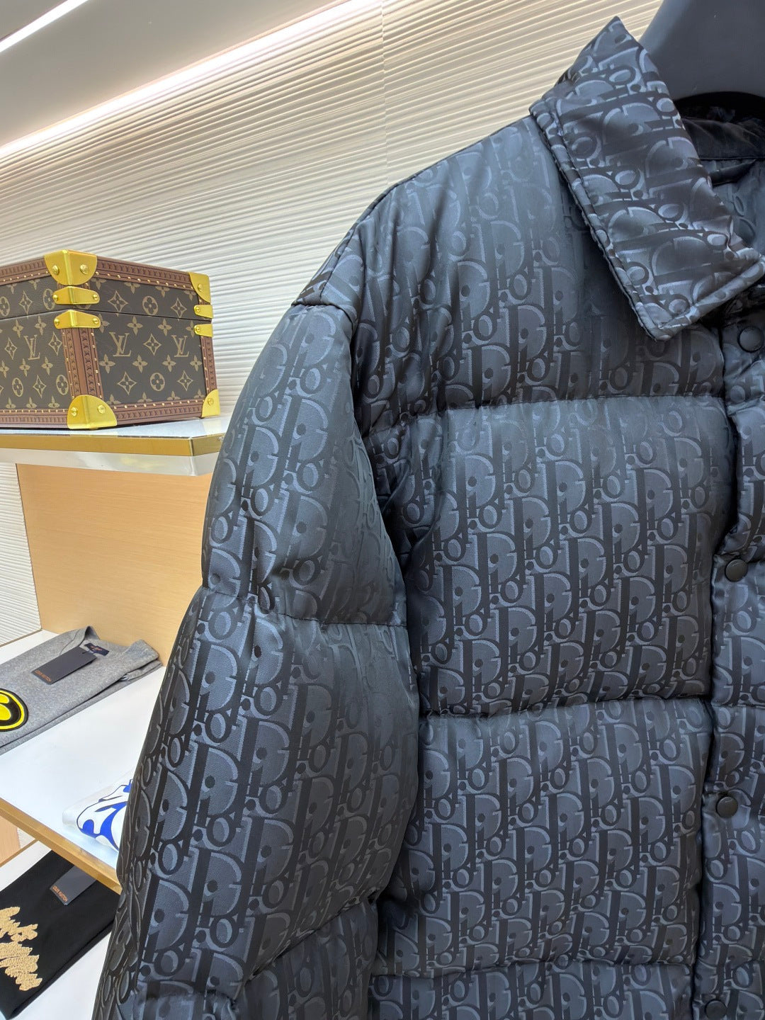 Dior Jacket
