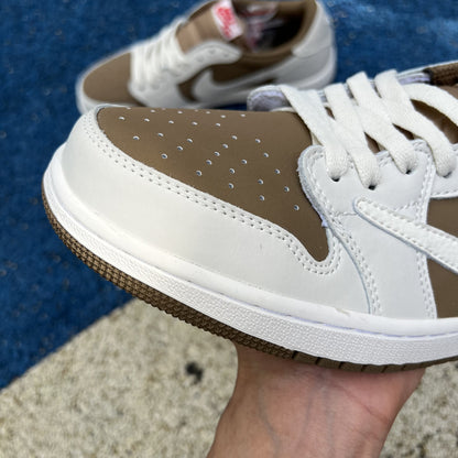 Jordan 1 Low