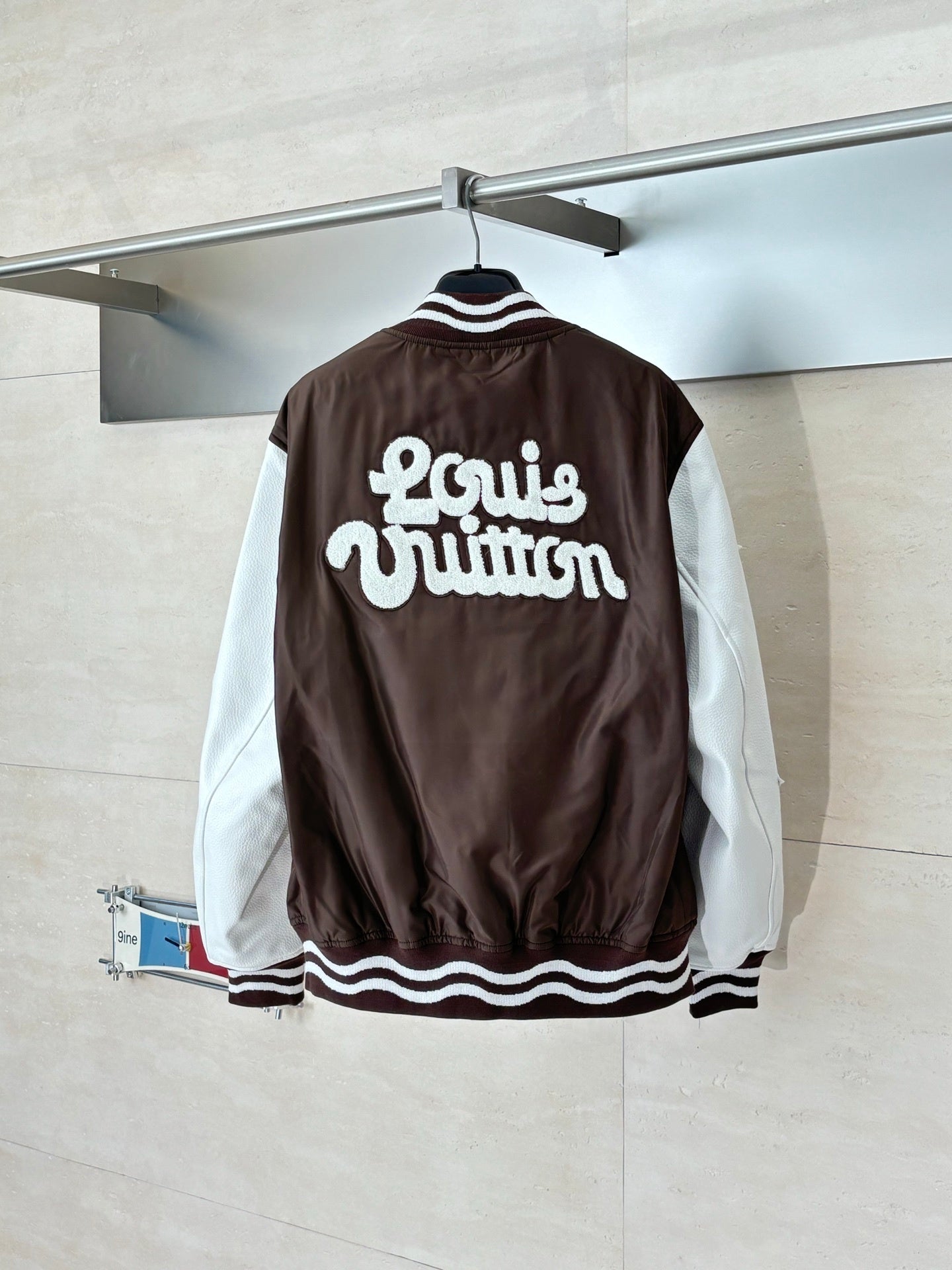 Louis Vuitton Jacket