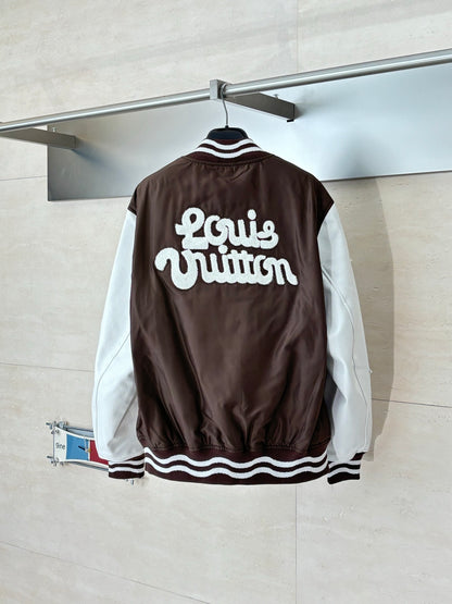 Louis Vuitton Jacket