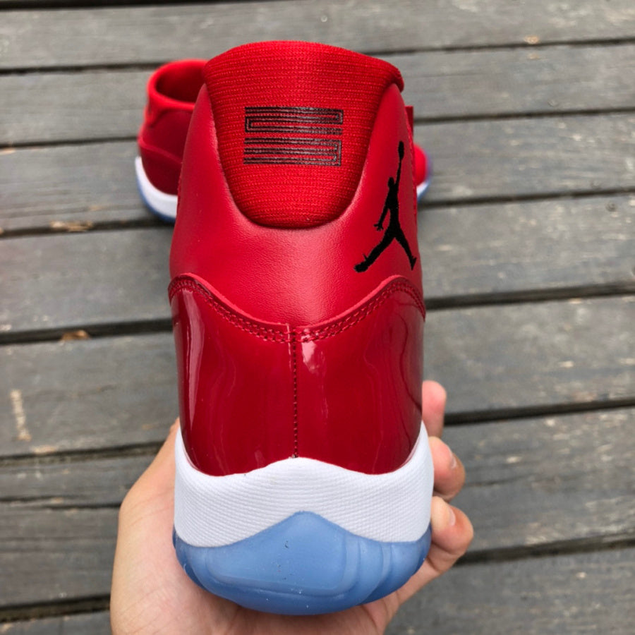 Air Jordan 11