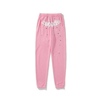 Sp5der Angel Conjunto