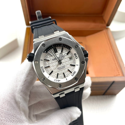 Royal Oak Medium