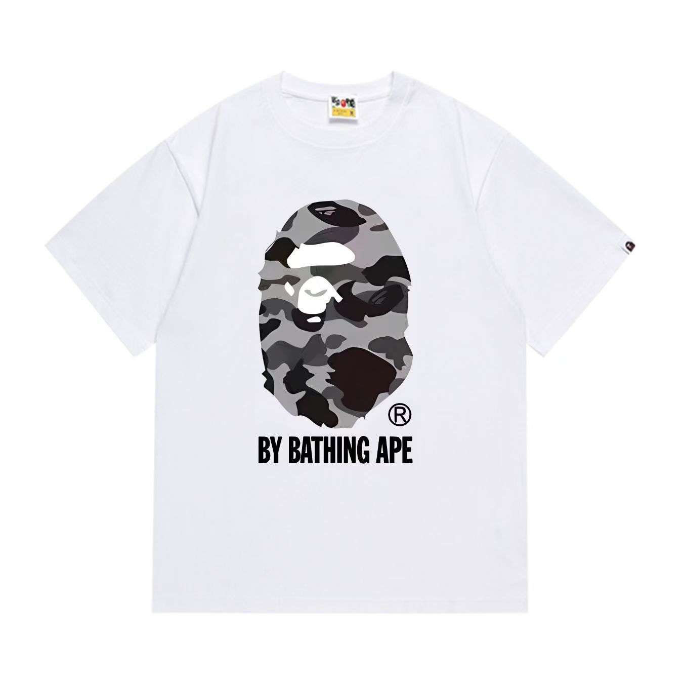 BAPE T-shirt
