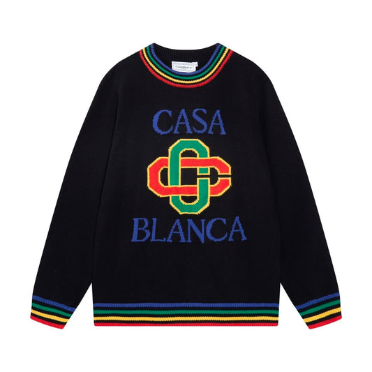 Casablanca Sweater
