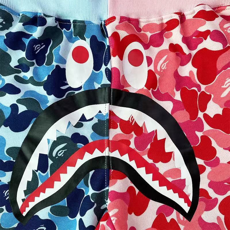 BAPE Short
