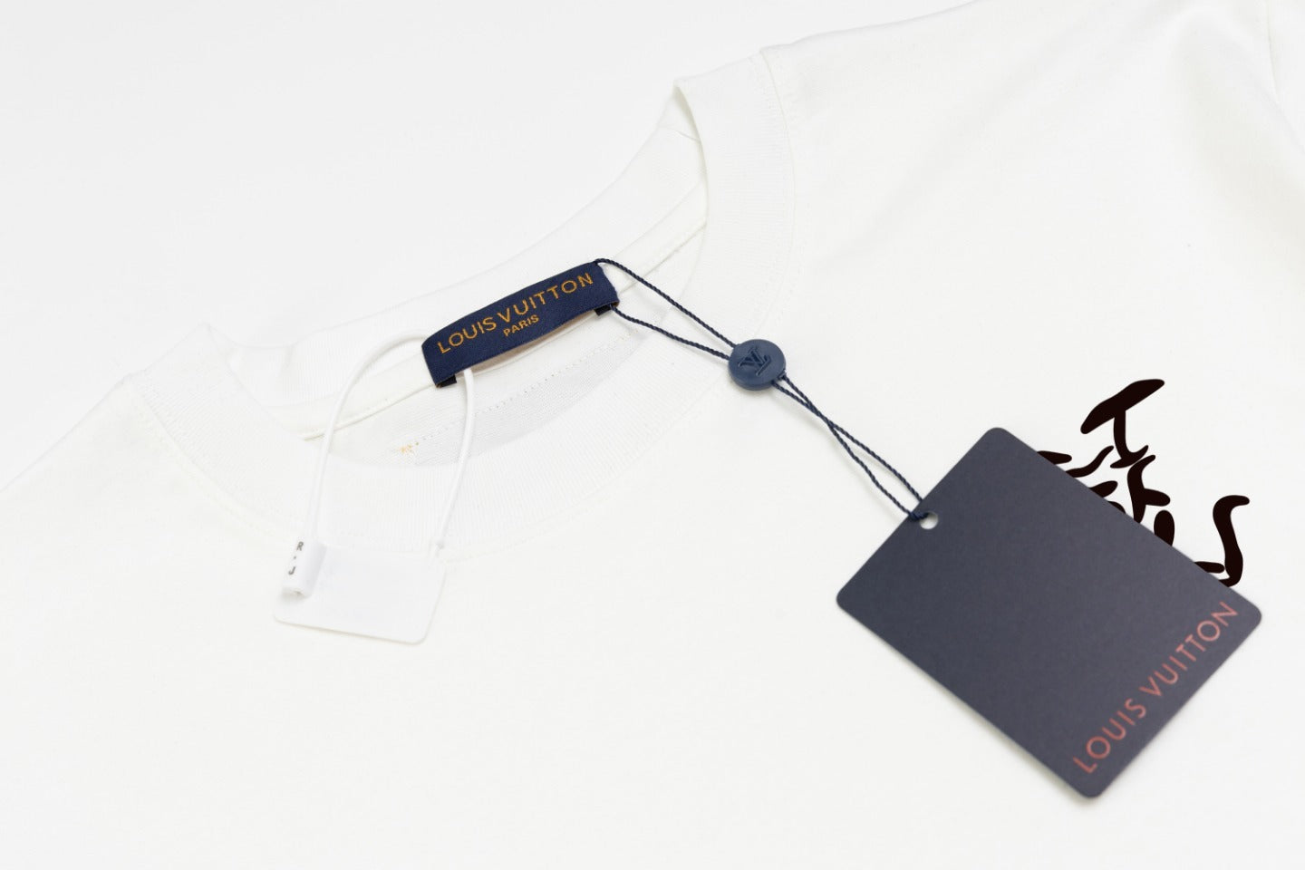 Louis Vuitton T-shirt