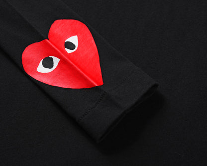 Comme Des Garcons Sweater