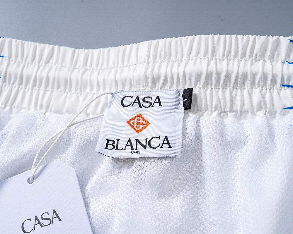 Casablanca Short