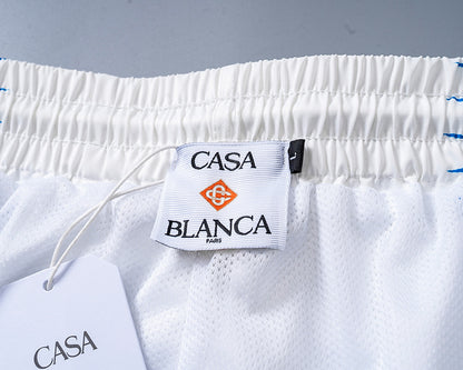 Casablanca Short