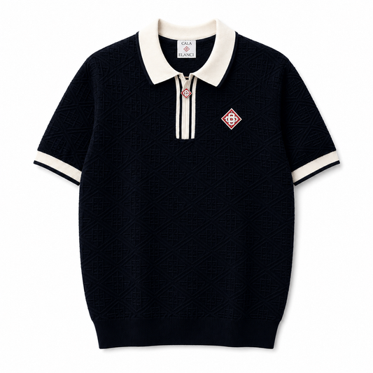 Casablanca Polo Shirt 1.1