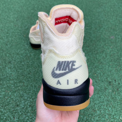 Air Jordan 5