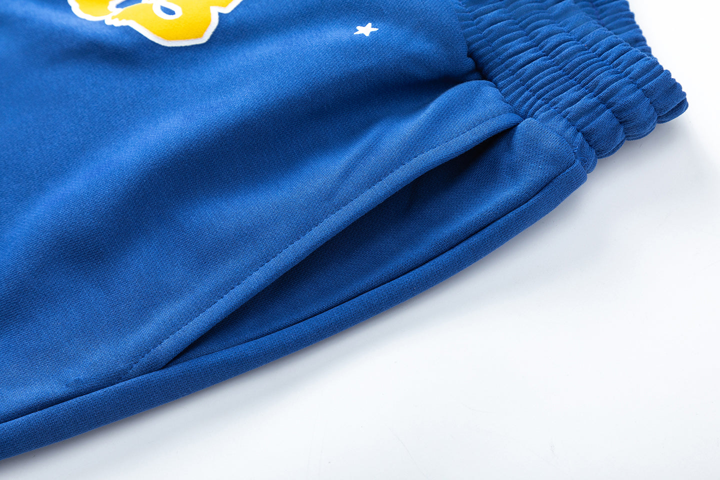 Sp5der Angel Short