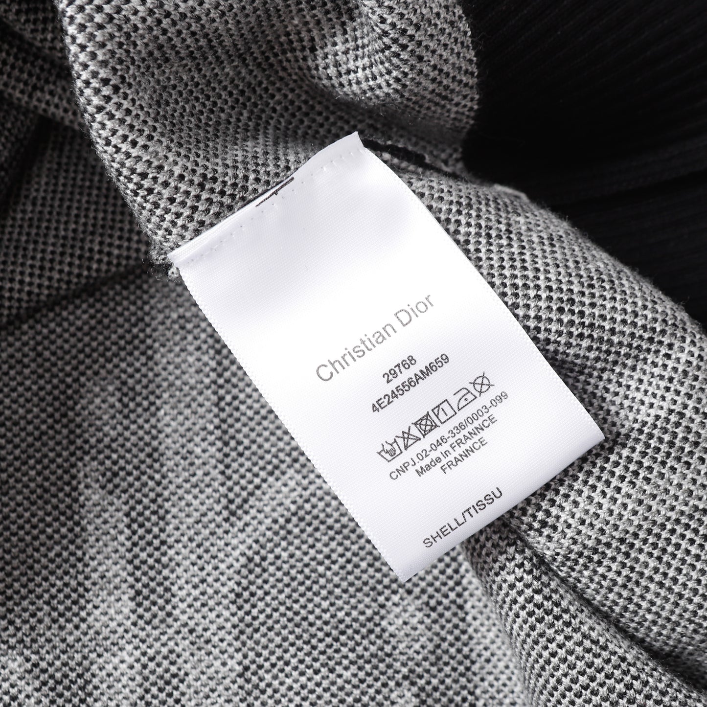 Dior Sweater