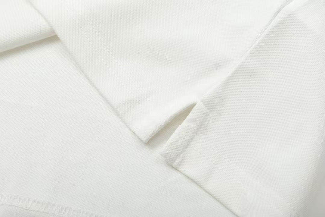 Versace T-shirt Polo