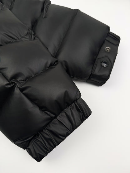 Moncler Solander Batman Jacket
