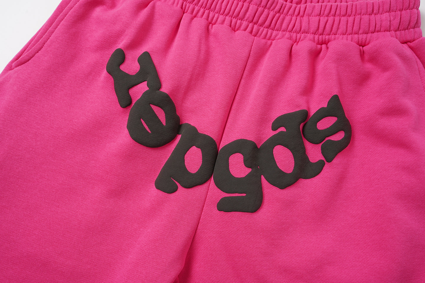 Sp5der Angel Short