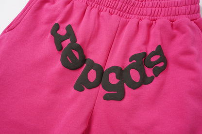 Sp5der Angel Short