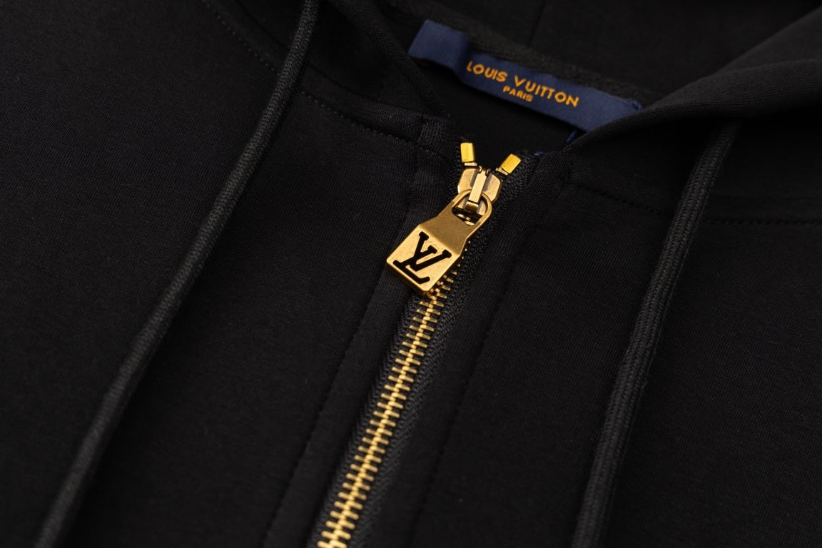 Louis Vuitton Hoodie Sweater