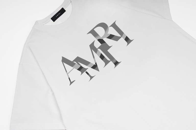 Amiri T-shirt