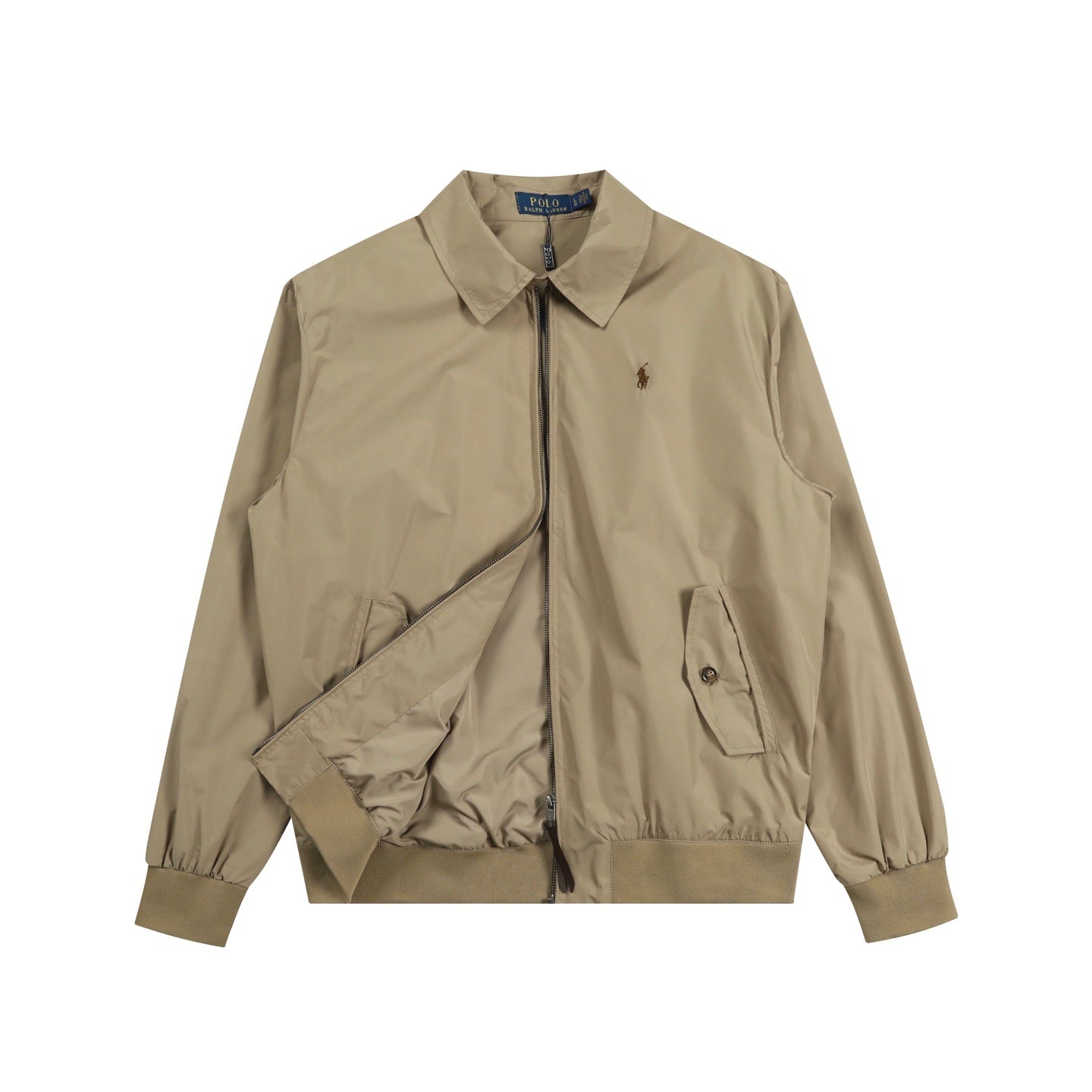 Ralph Lauren  Jacket zip-up