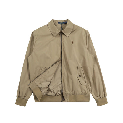 Ralph Lauren  Jacket zip-up
