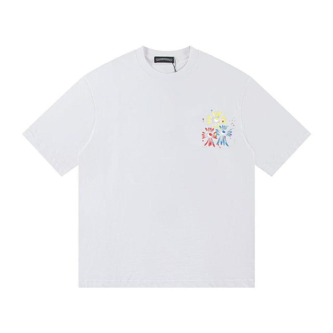 Chrome Hearts T-shirt