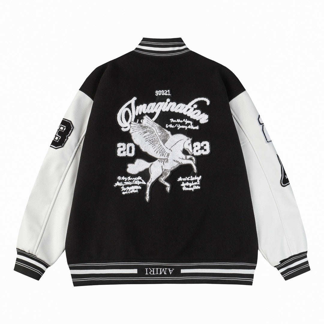 Amiri Jacket