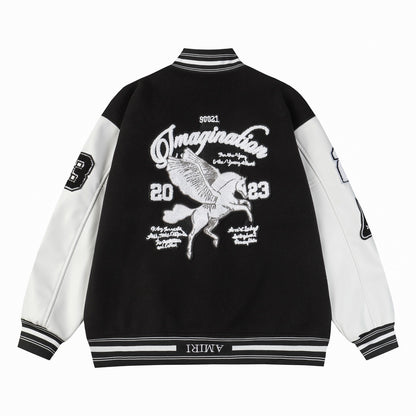 Amiri Jacket