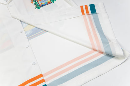 Casablanca Conjunto Verão
