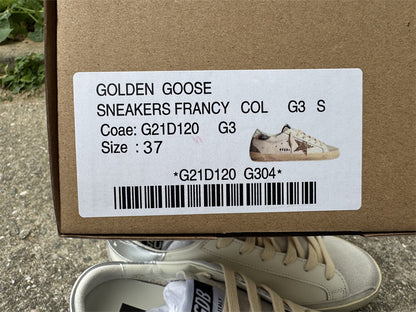 Golden Goose Super-Star