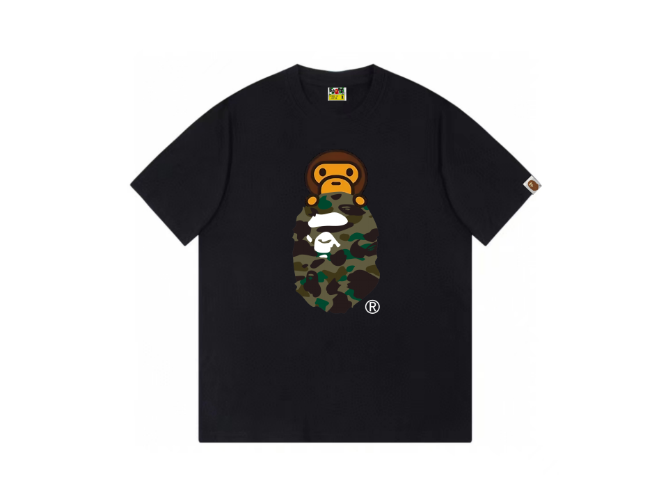 BAPE T-shirt