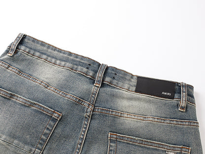 Amiri Short Jeans
