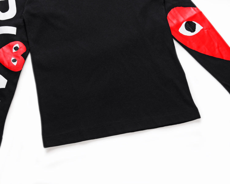 Comme Des Garcons Sweater