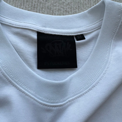 Syna World T-shirt