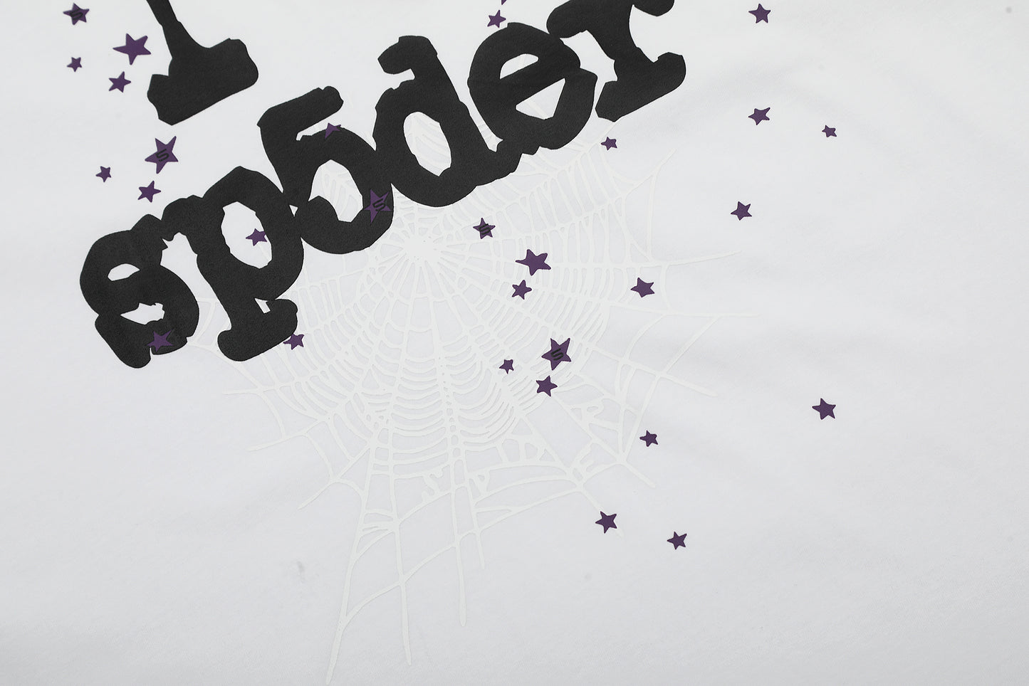Sp5der Angel T-shirt