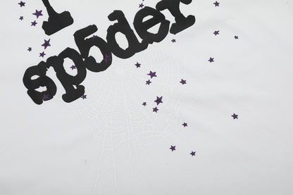 Sp5der Angel T-shirt